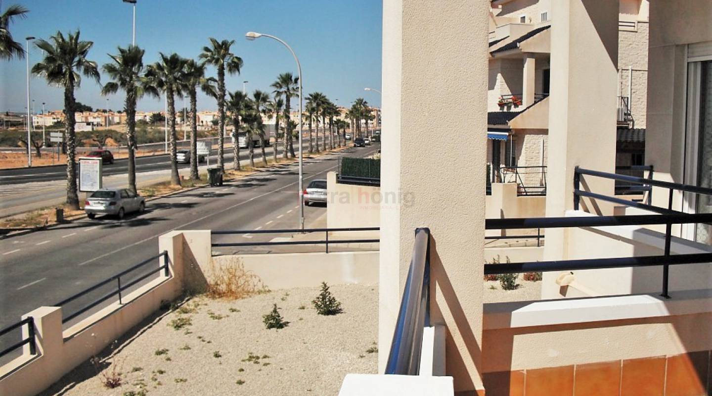 nieuw - Appartement - Torrevieja - La Veleta