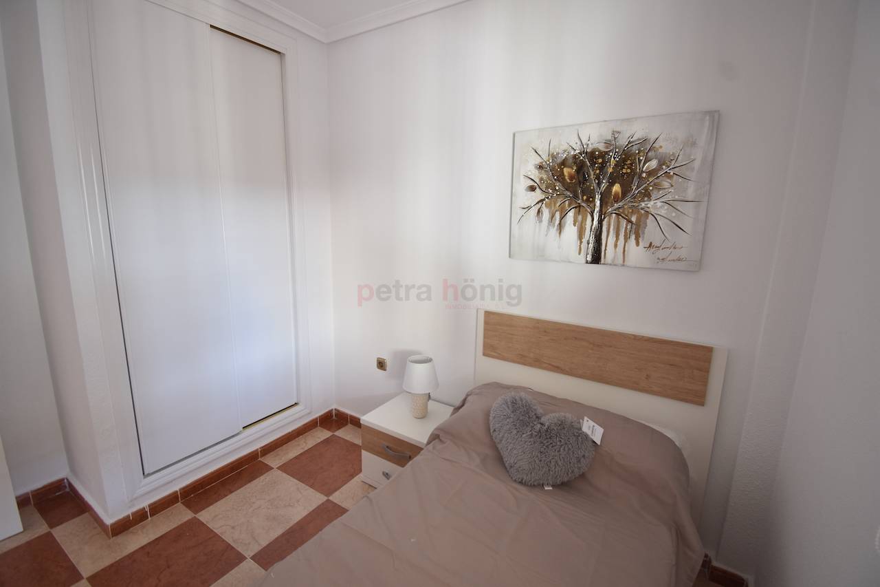 A Vendre - Appartement - Daya Nueva