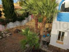 A Vendre - Villa - Denia - Km 1