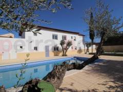 Sale - Finca - Fortuna - country