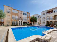 Resales - Bungalow - Torrevieja - Playa De Los Náufragos