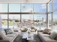 Neubau-Projekte - Einfamilienhaus - Las Colinas - Las Colinas Golf