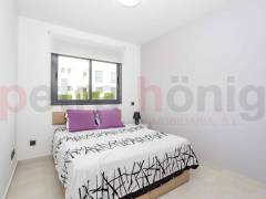 Resales - Apartment - Punta Prima