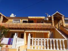 Resales - Appartement - Villamartin