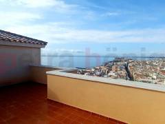 Gebrauchtobjekte - Apartment - Torrevieja