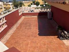 A Vendre - Villa - Algorfa - Lo Crispin