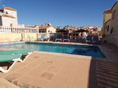 Resales - Apartment - Villamartin