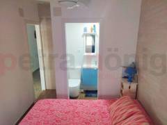 Resales - Apartment - Denia