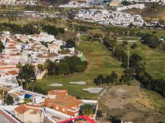 Gebrauchtobjekte - Einfamilienhaus - Ciudad Quesada