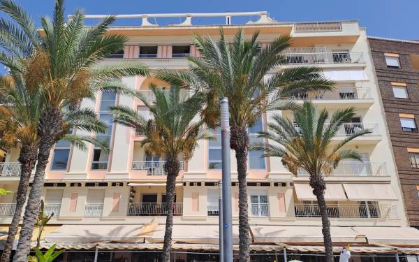 Apartment - Resales - Torrevieja - Torrevieja