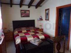 Resales - Finca - Villamartin