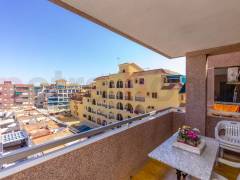 Gebrauchtobjekte - Apartment - Torrevieja - La Mata