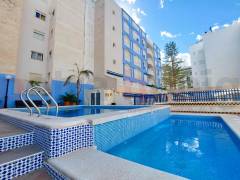 Gebrauchtobjekte - Apartment - Torrevieja - Playa de los Locos