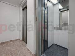 Gebrauchtobjekte - Apartment - Torrevieja - Centro