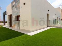 Nybygg - Villa - Torrevieja - Los Altos