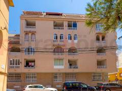 Gebrauchtobjekte - Apartment - Torrevieja - Centro