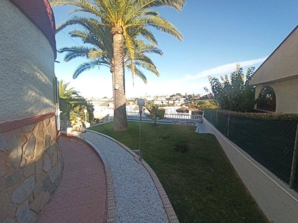 A Vendre - Villa - Torrevieja - Los Balcones