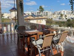 A Vendre - Villa - Orihuela Costa - Villamartin