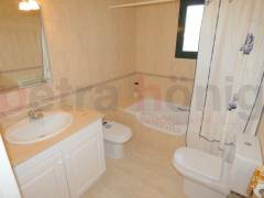 Resales - Apartment - Campoamor