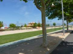 New build - Bungalow - Pilar de La Horadada