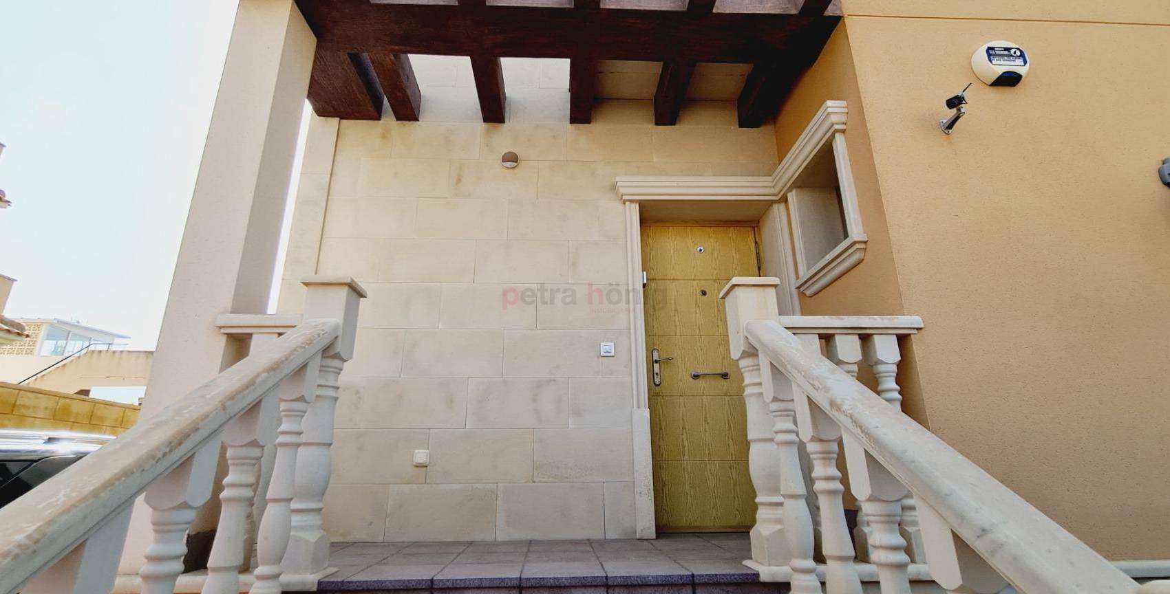 A Vendre - Villa - Torrevieja - Torrejón