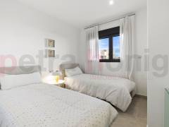 Reventa - Apartamento - Orihuela Costa - Urbanización Montezenia-Torrezenia