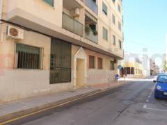 Gebrauchtobjekte - Apartment - Torrevieja