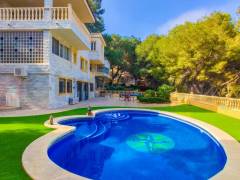 Sale - Вилла - Campoamor - Dehesa De Campoamor