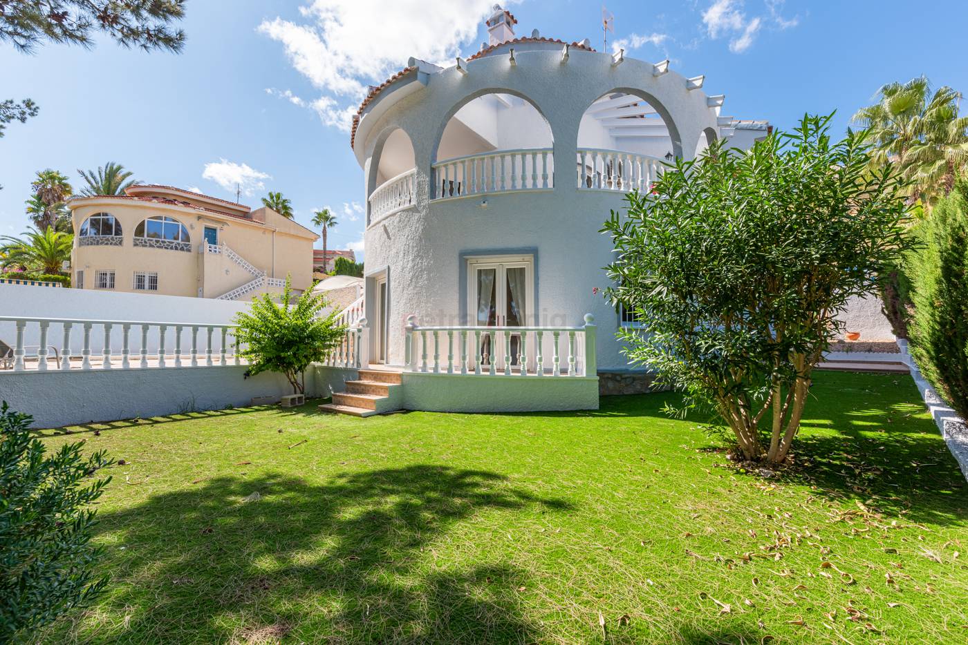 Gebrauchtobjekte - Einfamilienhaus - Ciudad Quesada