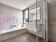 Nouvelle Construction - Villa - Javea - Tosalet