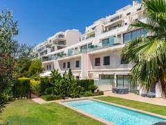 Resales - Apartment - Orihuela Costa - Las Colinas Golf