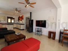 Resales - Villa - Villamartin