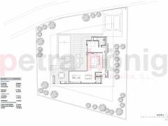 Nouvelle Construction - Villa - Other areas - Moraira