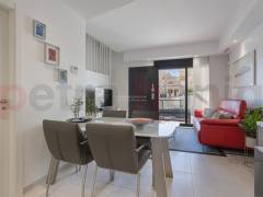 Resales - Rekkehus - Orihuela Costa - Villamartin