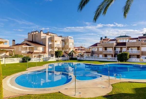 Bungalow - A Vendre - Orihuela Costa - La Florida