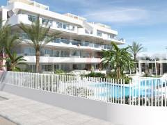 Neubau-Projekte - Apartment - Orihuela Costa - Lomas De Cabo Roig