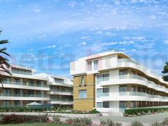 Neubau-Projekte - Apartment - Orihuela Costa - Playa Flamenca