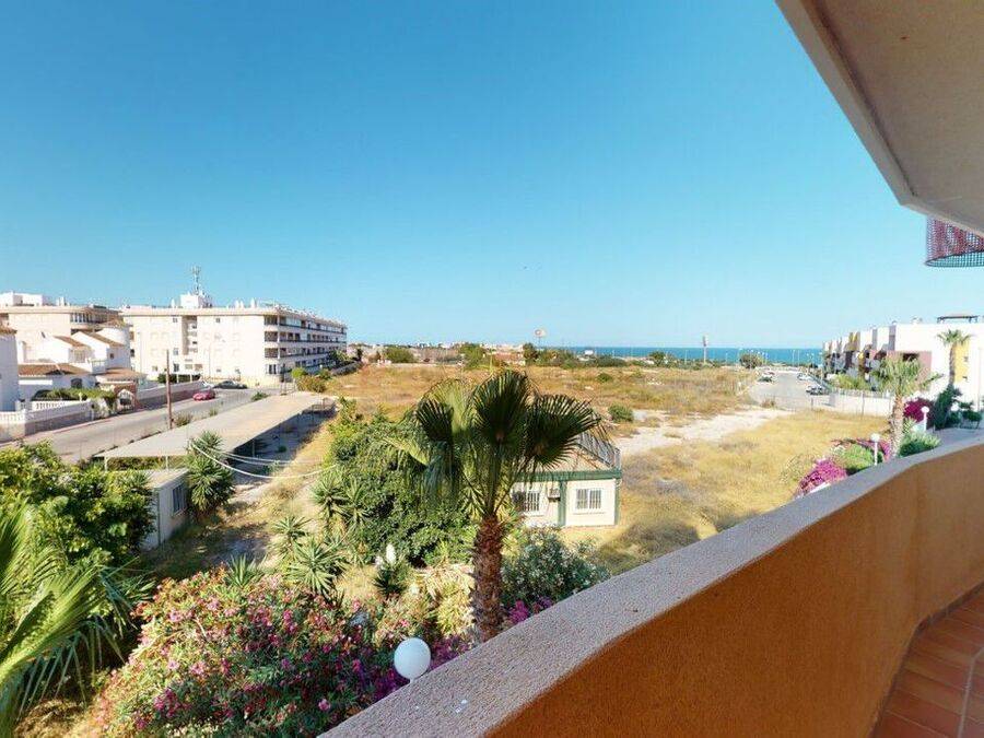 Resales - Apartment - Playa Flamenca