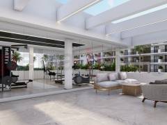 New build - Apartment - Guardamar del Segura - El Raso, Guardamar