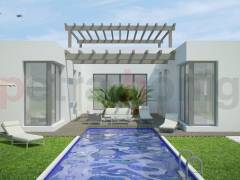 New build - Villa - Benijófar - Benijofar