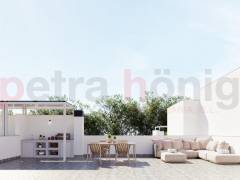 New build - Semi Detached - Other areas - Torre-pacheco