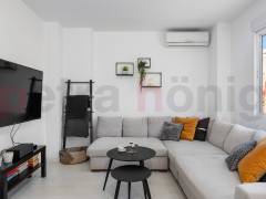 Reventa - Apartamento - Alicante