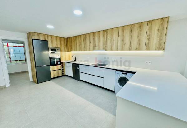 Appartement - Resales - Guardamar del Segura - Guardamar del Segura