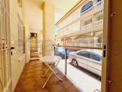 Gebrauchtobjekte - Apartment - La Mata