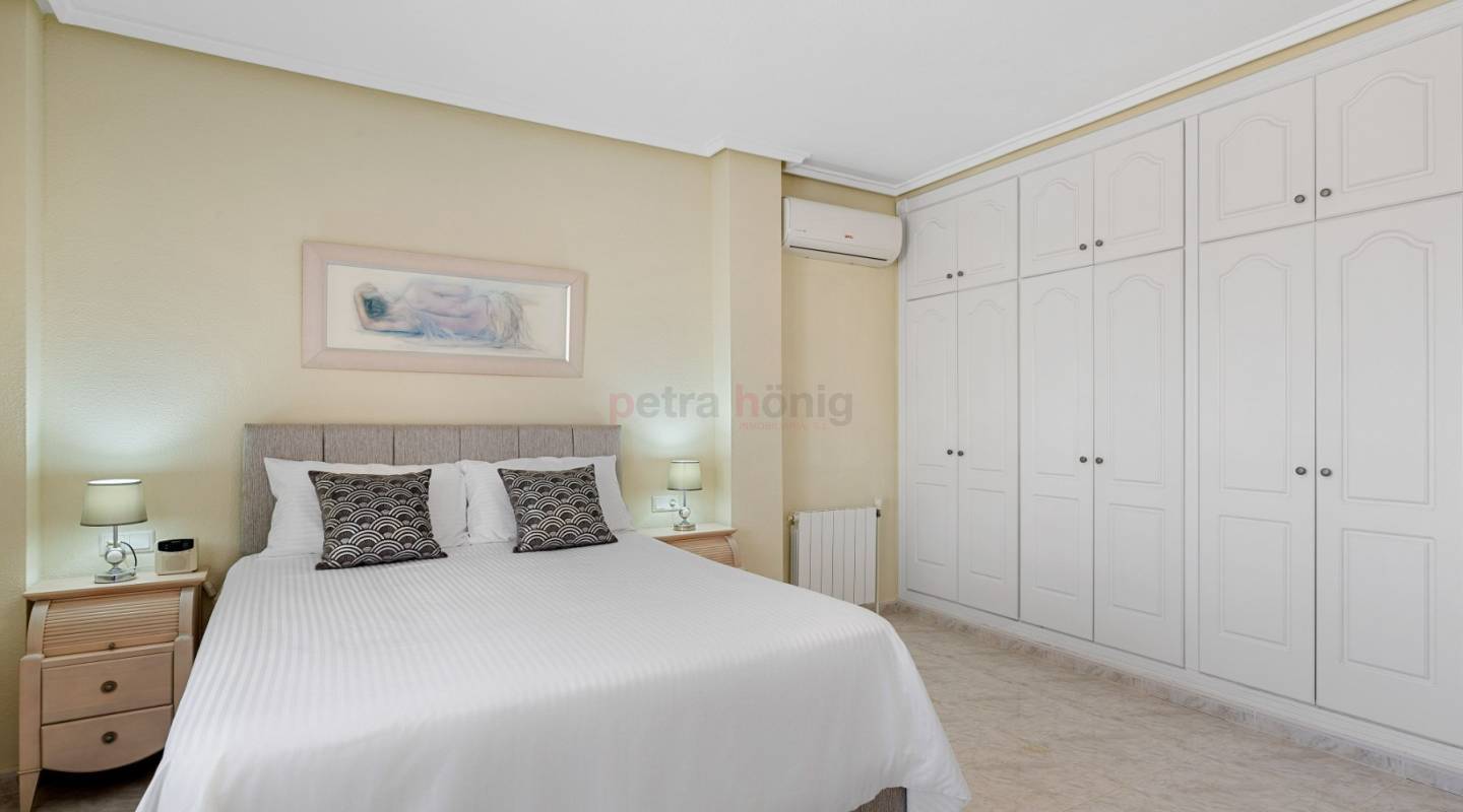 Resales - Villa - Ciudad Quesada - La Marquesa Golf