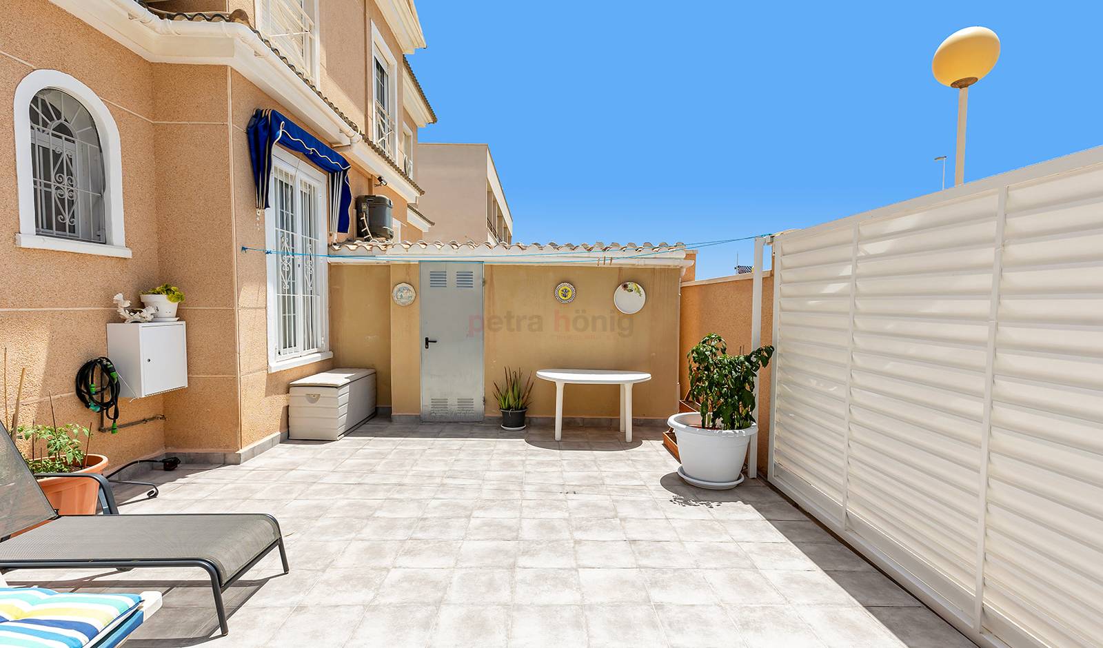 Reventa - Apartamento - Orihuela Costa - La Zenia