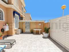 Reventa - Apartamento - Orihuela Costa - La Zenia