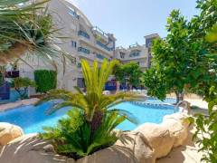 A Vendre - Appartement - Orihuela Costa - Cabo Roig