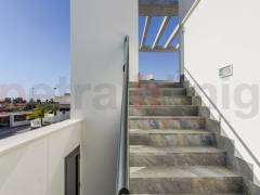 Neubau-Projekte - Einfamilienhaus - Murcia - Lorca