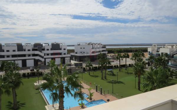 Apartment - Resales - Guardamar del Segura - El Raso, Guardamar